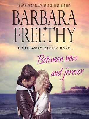 cover image of Between Now and Forever